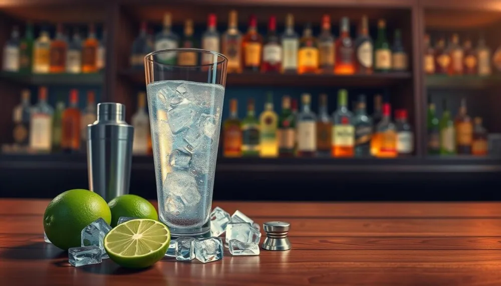 álcool
