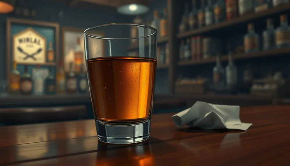 álcool