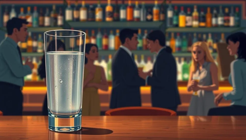 álcool