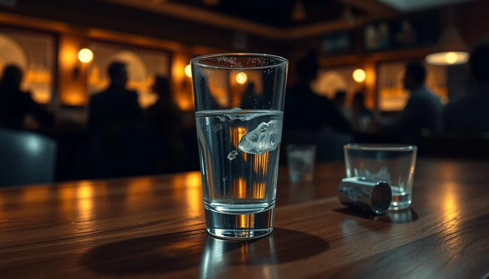 álcool