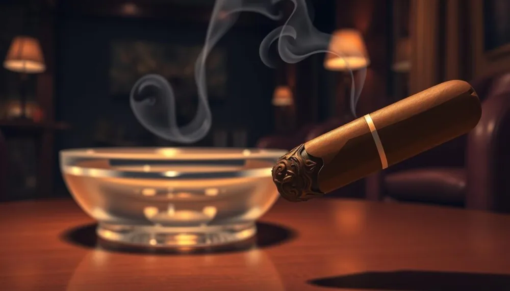 cigarro