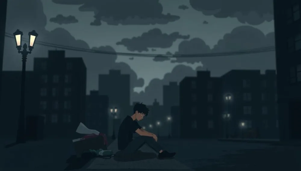 depressão