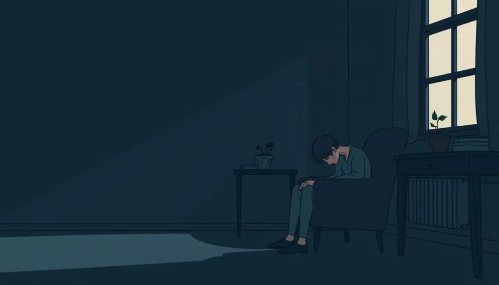 depressão
