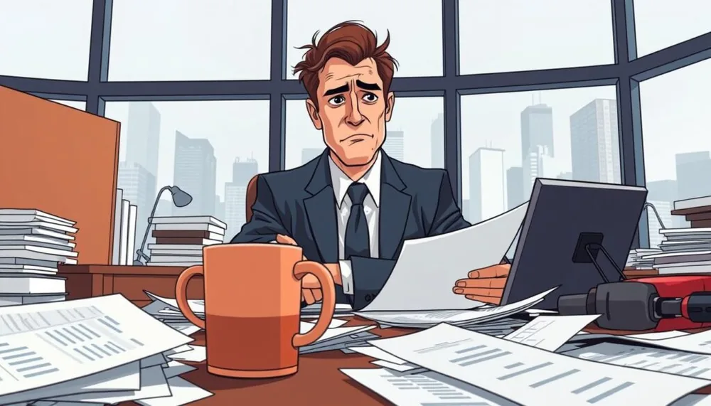 desempenho trabalho