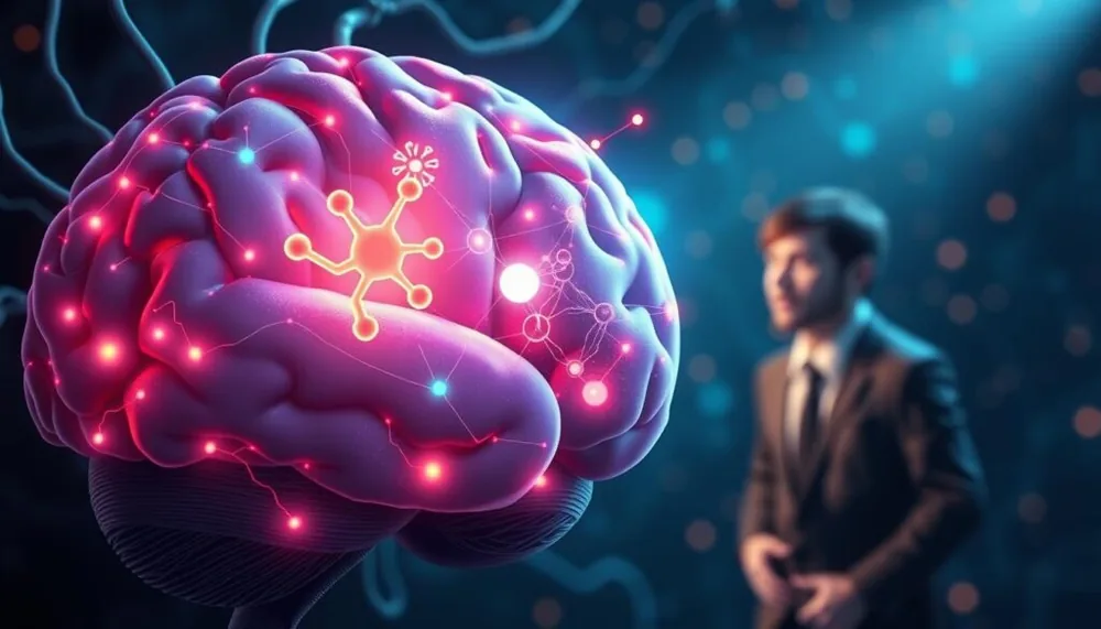 sistema de recompensa cerebral