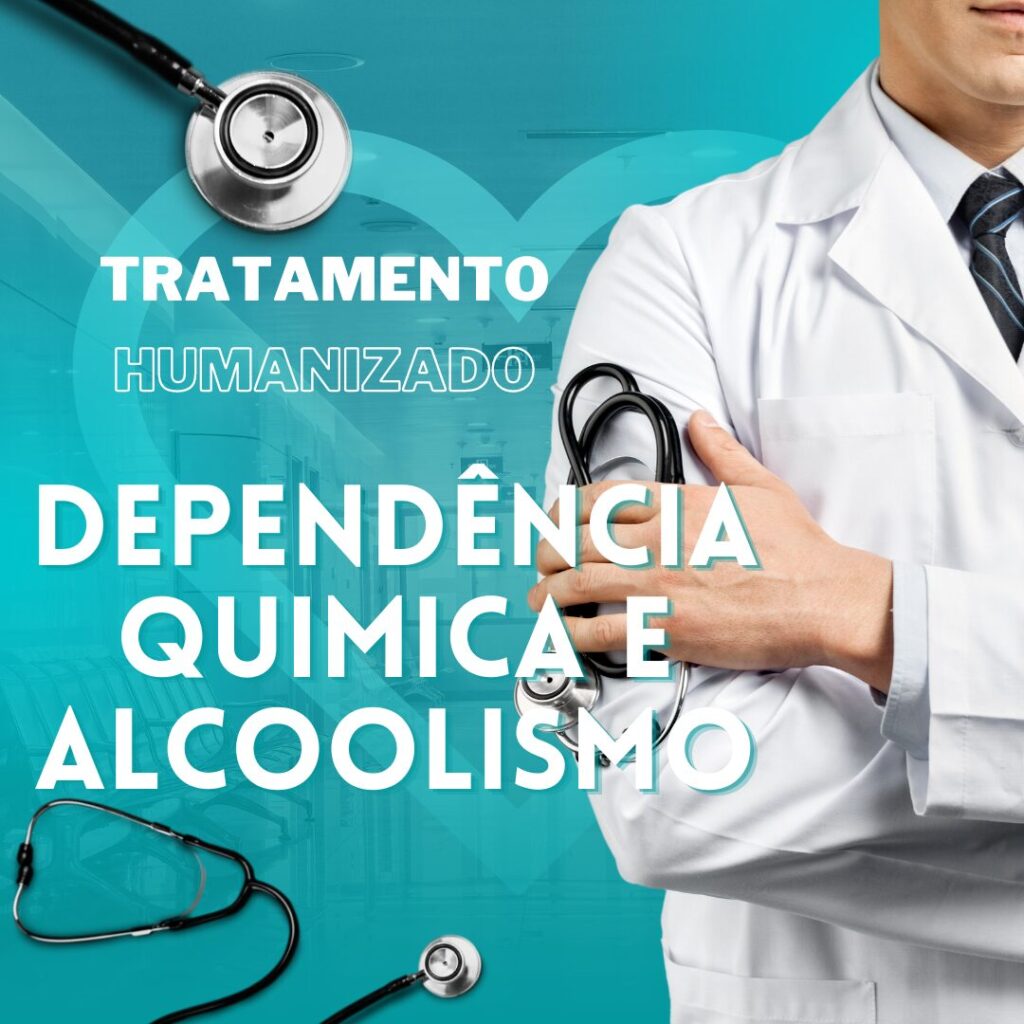 Post clínica de reabilitação em belo horizonte