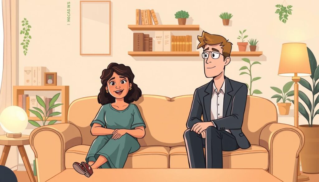 Como ajudar alguém com dependência química sem julgar