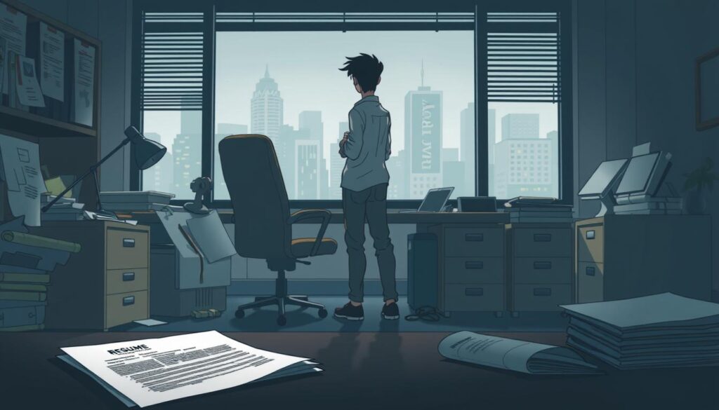 Dependência química e afastamento do mercado de trabalho