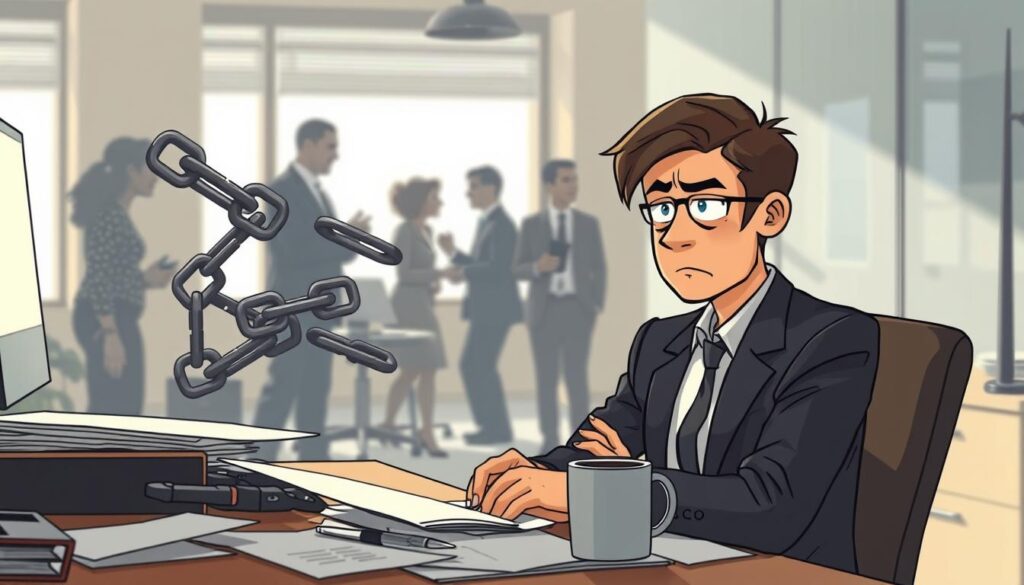 Dependência química e dificuldade de dizer não