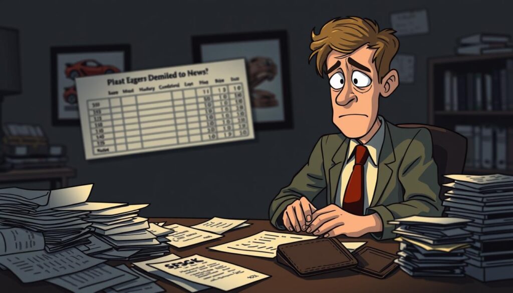 Dependência química e impactos na vida financeira