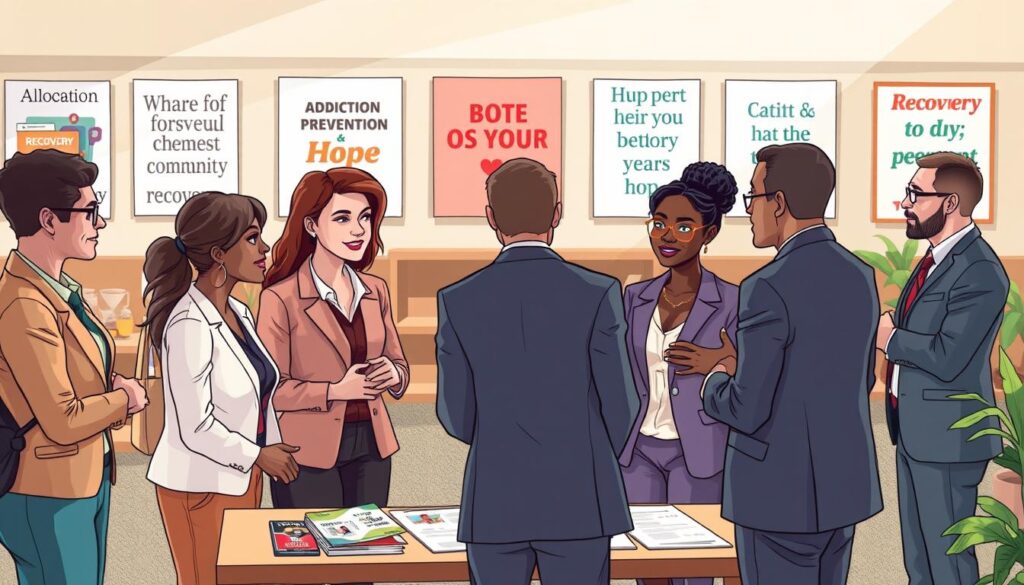 Dependência química e importância da prevenção