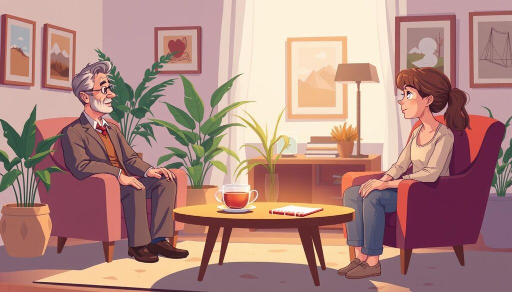 Dependência química e importância do apoio psicológico