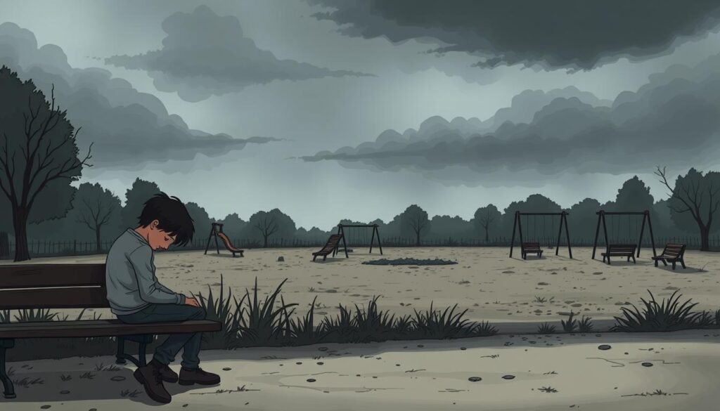 Dependência química e isolamento social