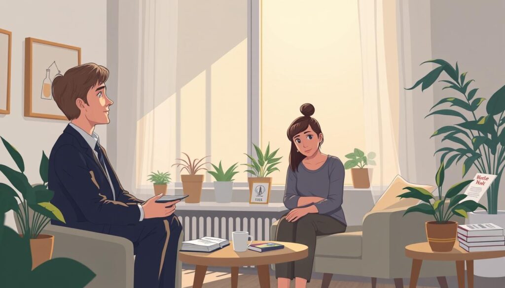 Dependência química e necessidade de acompanhamento contínuo