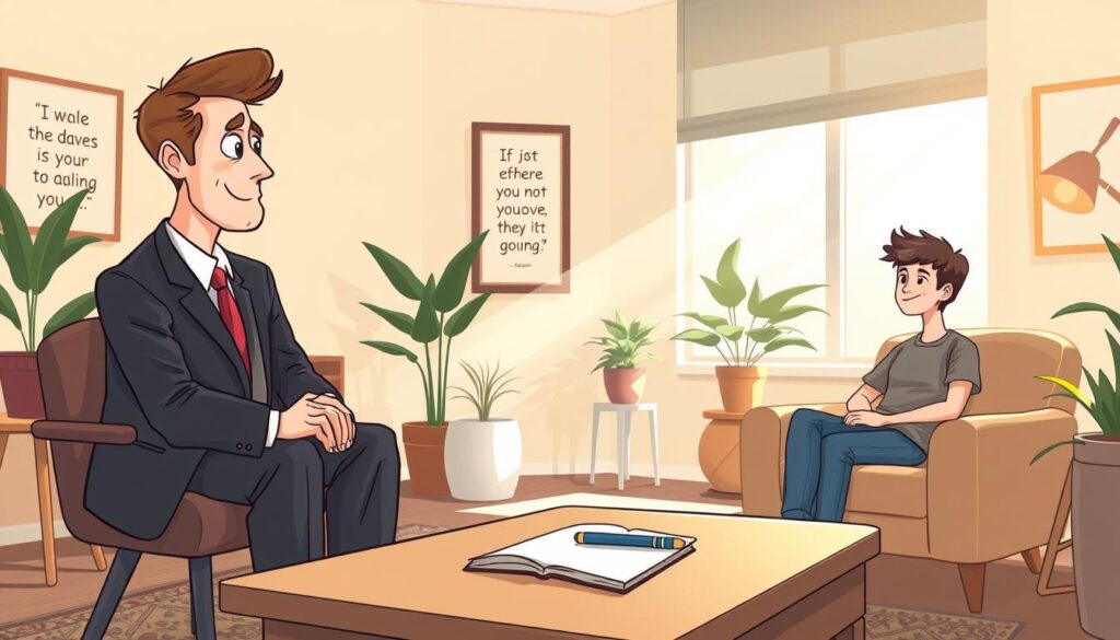 Dependência química e necessidade de apoio profissional