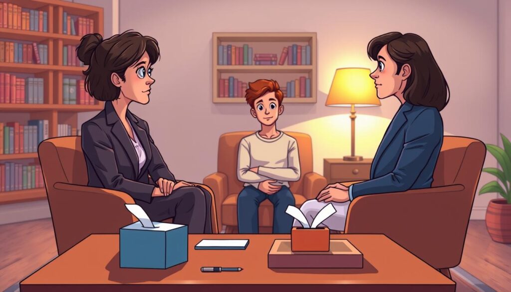 Dependência química e necessidade de tratamento especializado