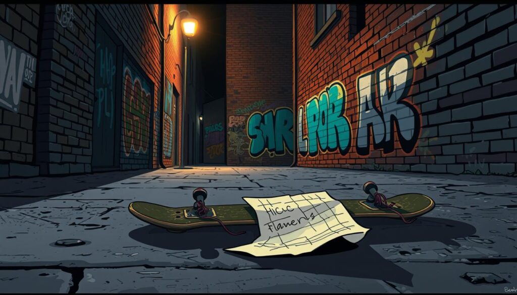 Drogas e abandono de sonhos e projetos pessoais