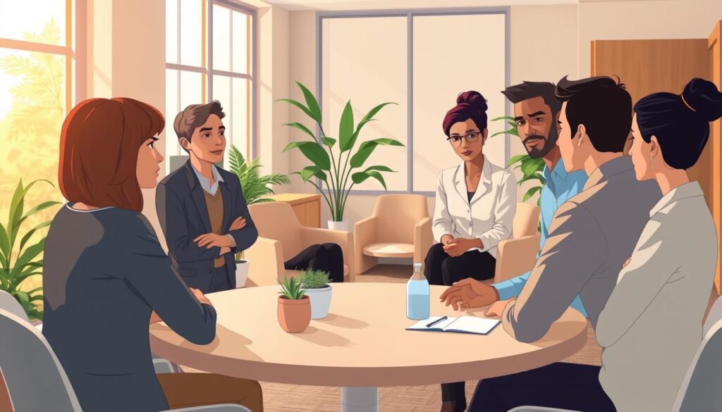 Internação para dependência química: quando é necessária