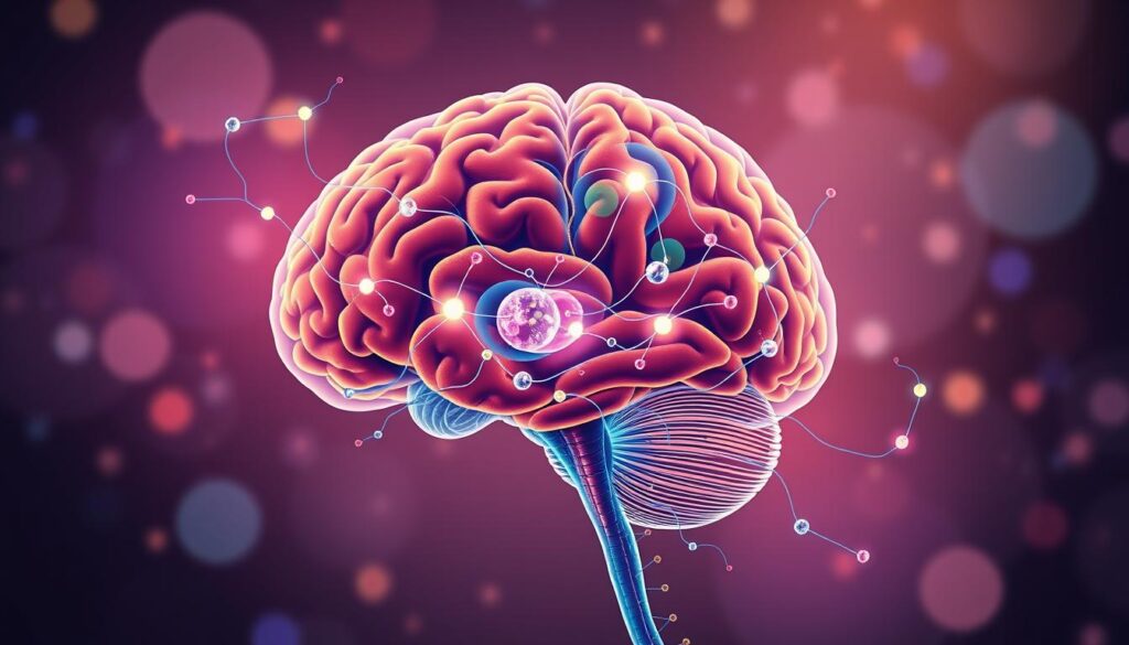 circuito de recompensa dopamina