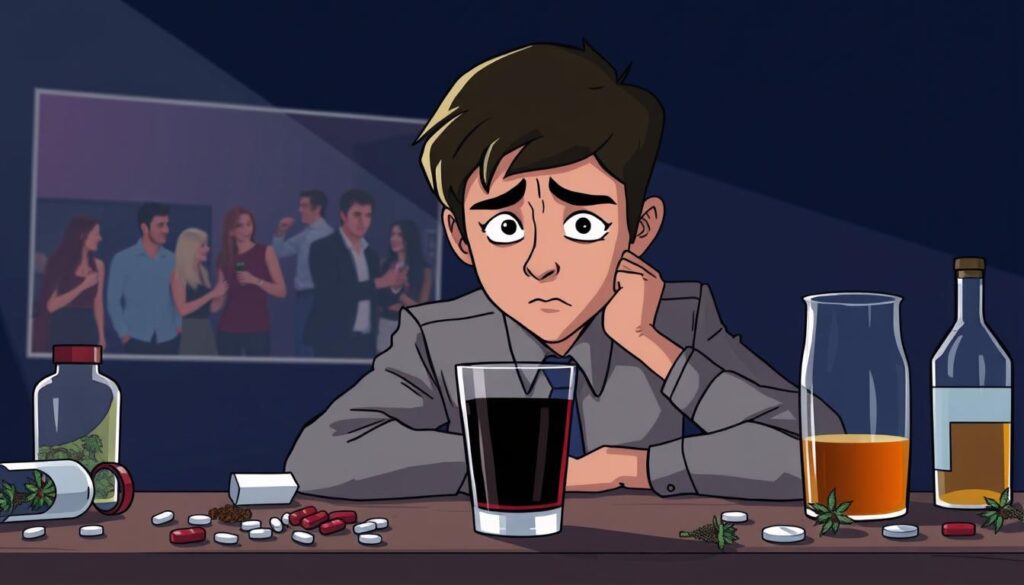 consumo recreativo risco consumo recreativo risco