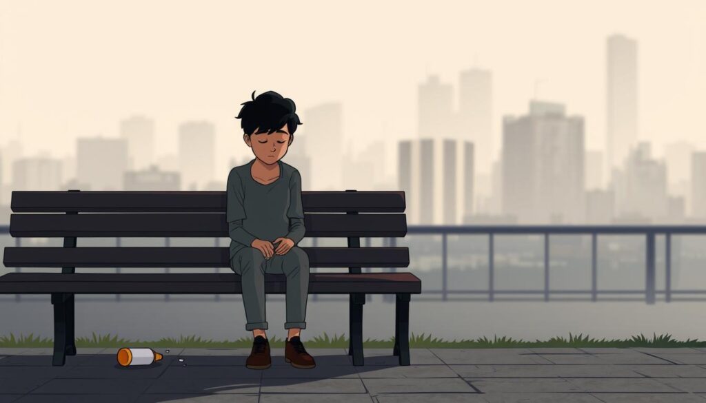 dependência dependência