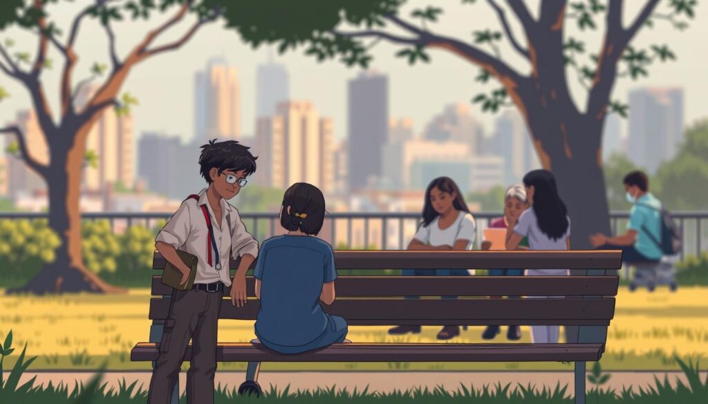 dependência química