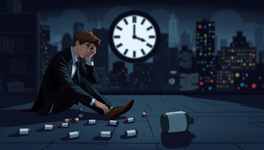 dependência química dependência química