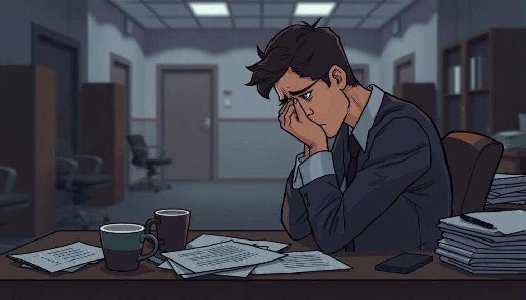 dependência química