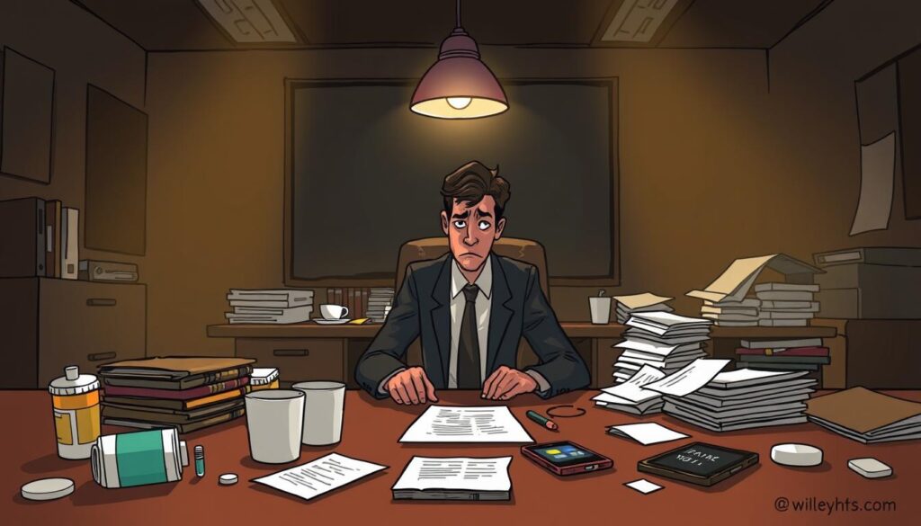 dependência química