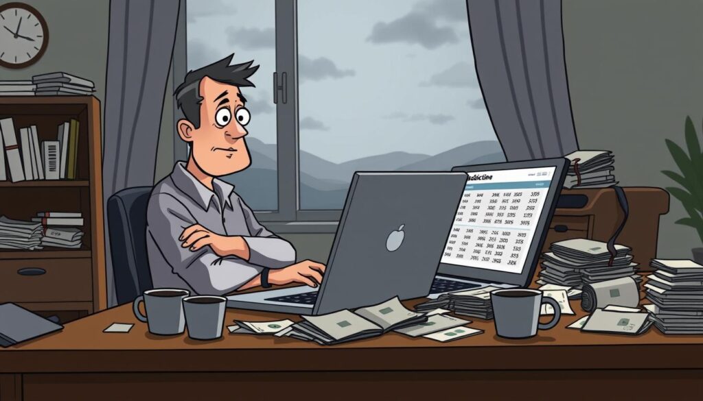 dependência química