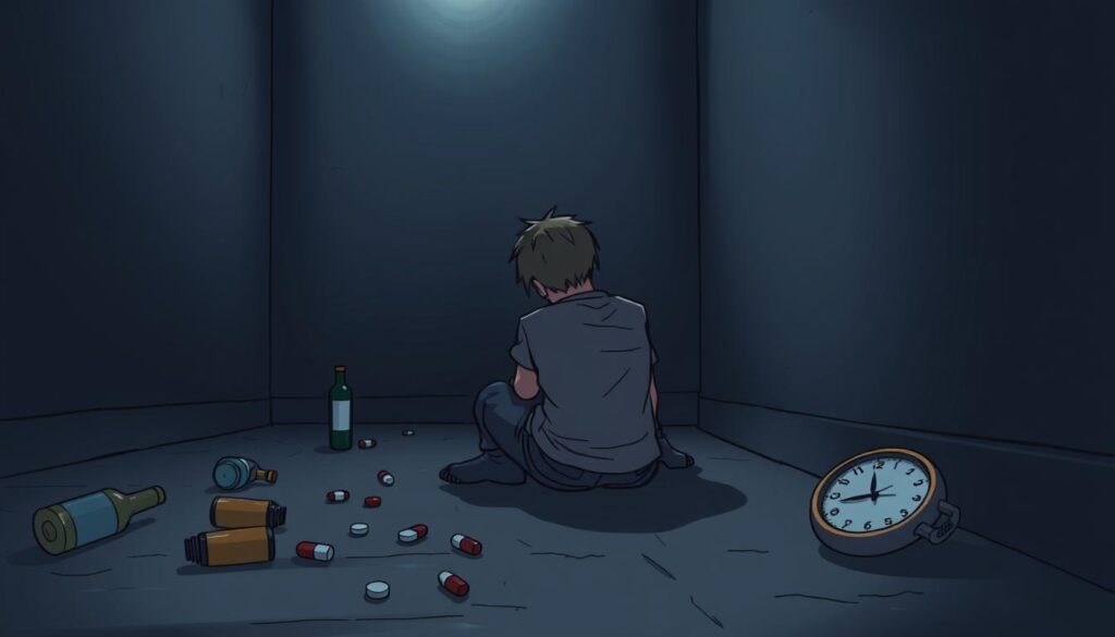 dependência química dependência química