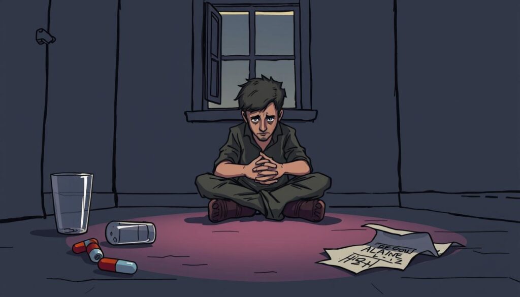 dependência química dependência química