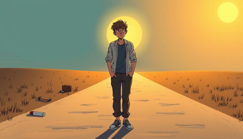 dependência química