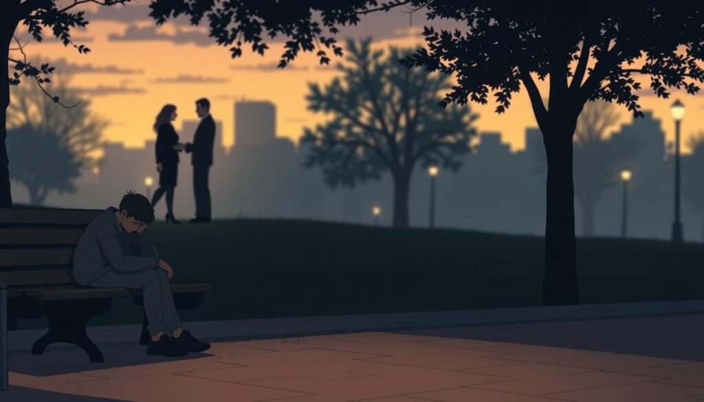 dependência química