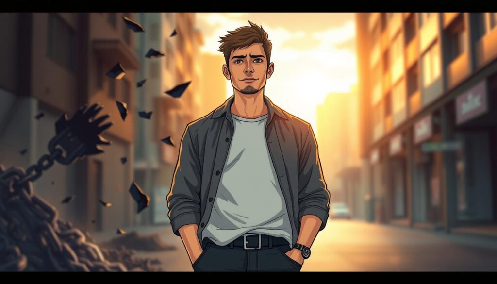 dependência química