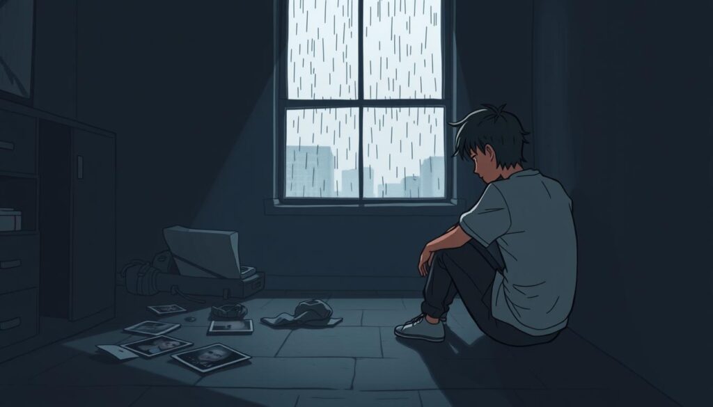 dependência química