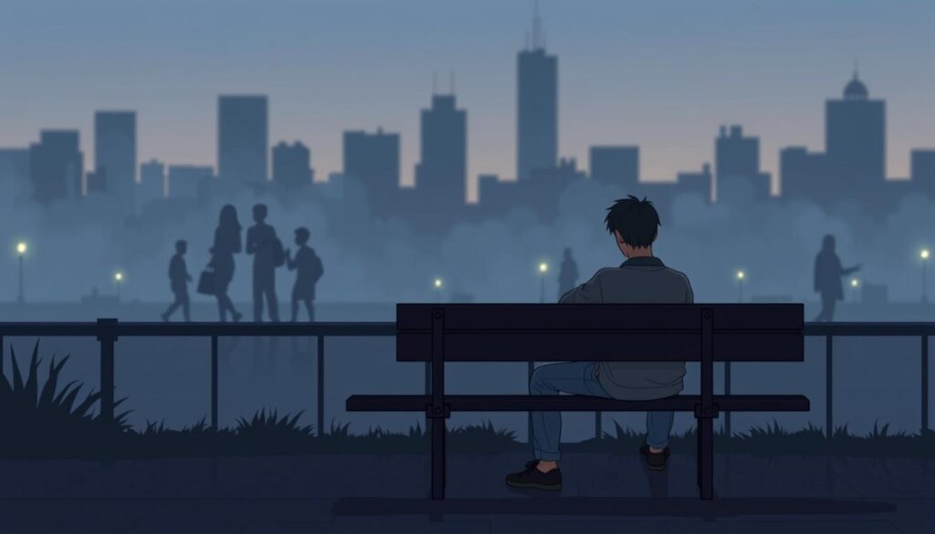 dependência química