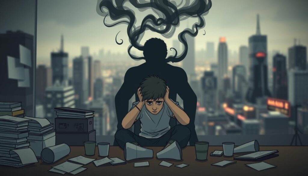 dependência química e cognição dependência química e cognição