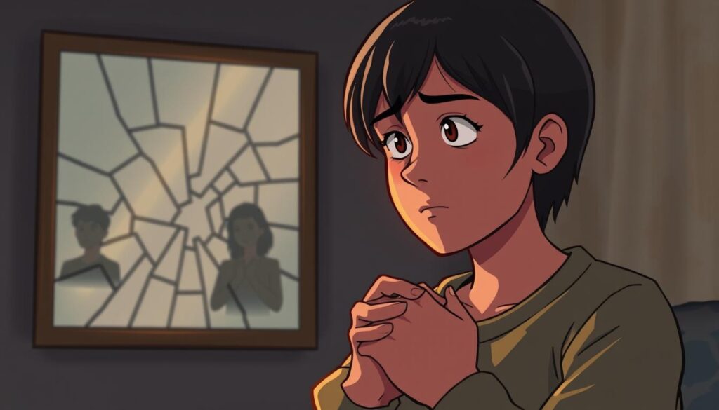 dependência risco controle