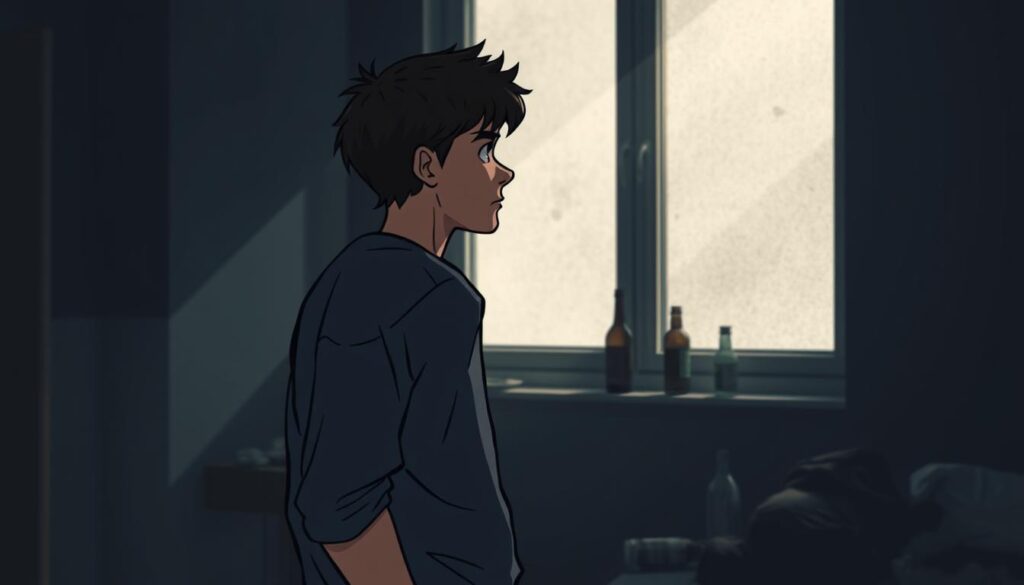 dependente químico dependente químico