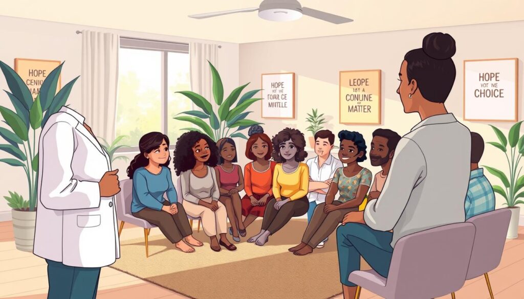 dependente químico sinais