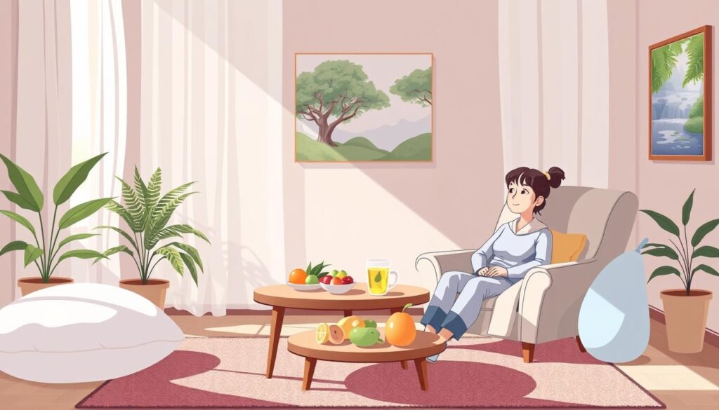 desintoxicação desintoxicação