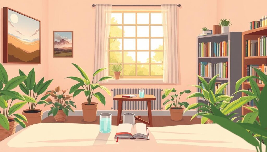 desintoxicação drogas