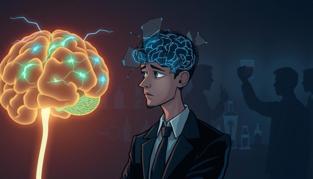 efeitos neurobiológicos uso