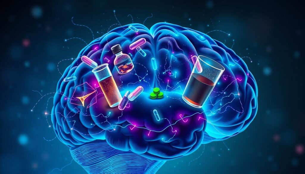 efeitos no cérebro efeitos no cérebro