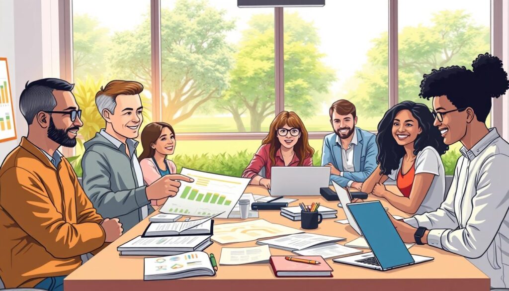 estratégias eficazes