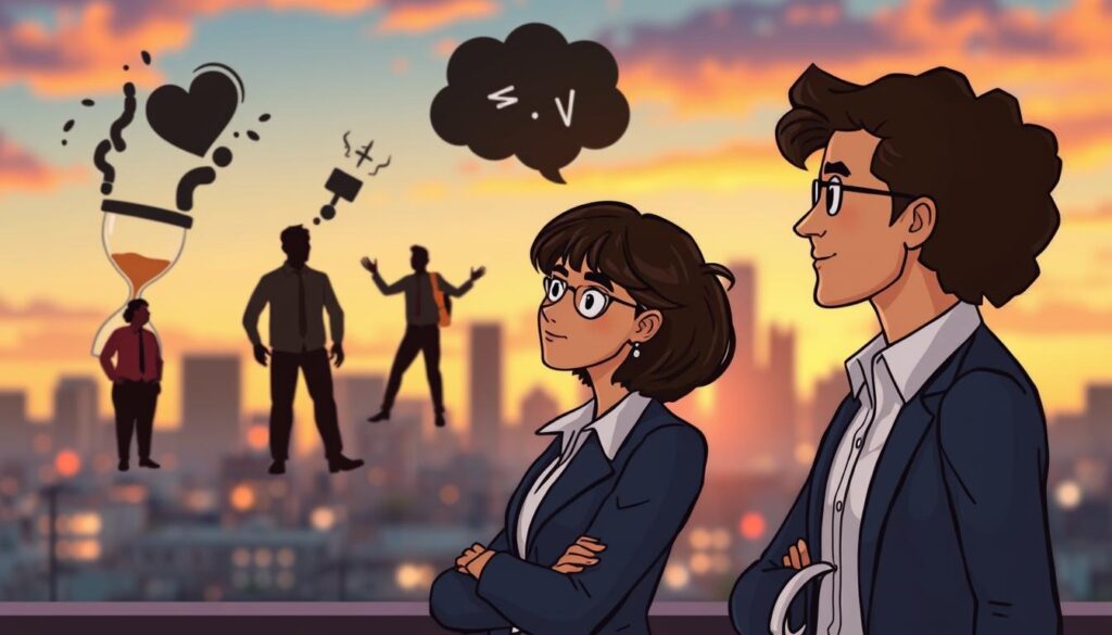 fatores de risco dependência