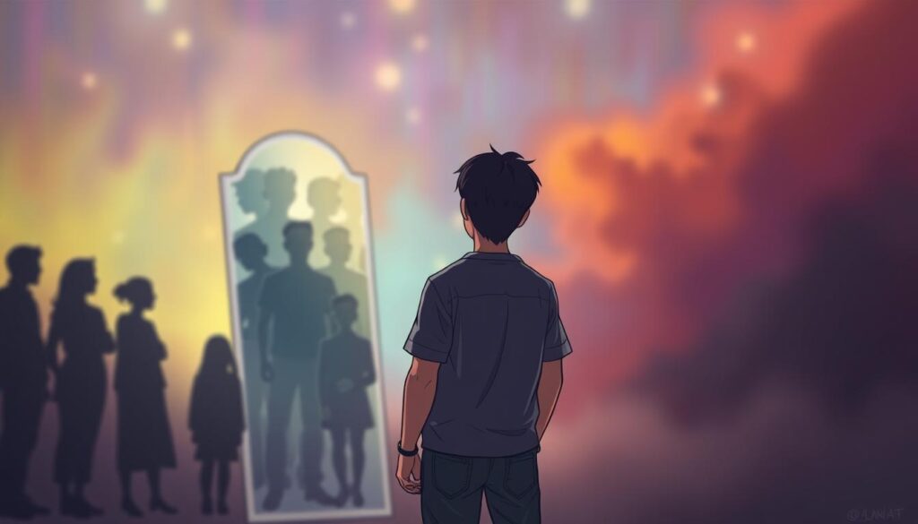 identidade identidade