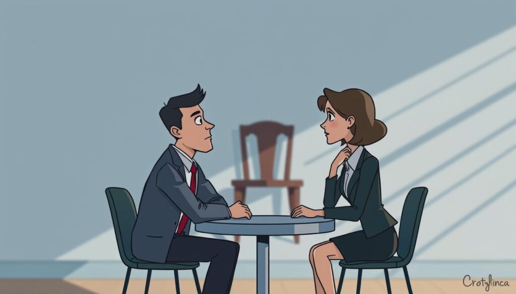 impacto na confiança