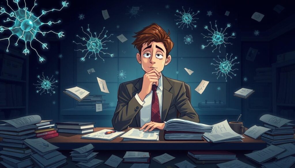 memória e atenção memória e atenção